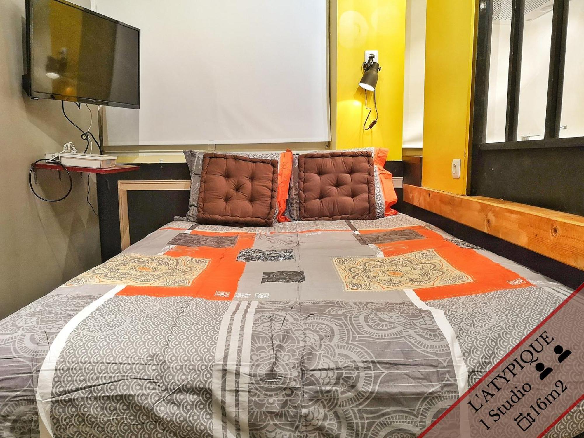 Splendide Appartement Barr - Route Du Vins الغرفة الصورة